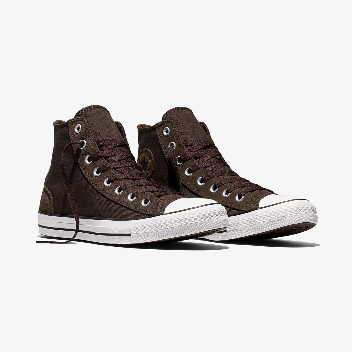 Converse Chuck Taylor All Star Unisex Kahverengi Sneaker