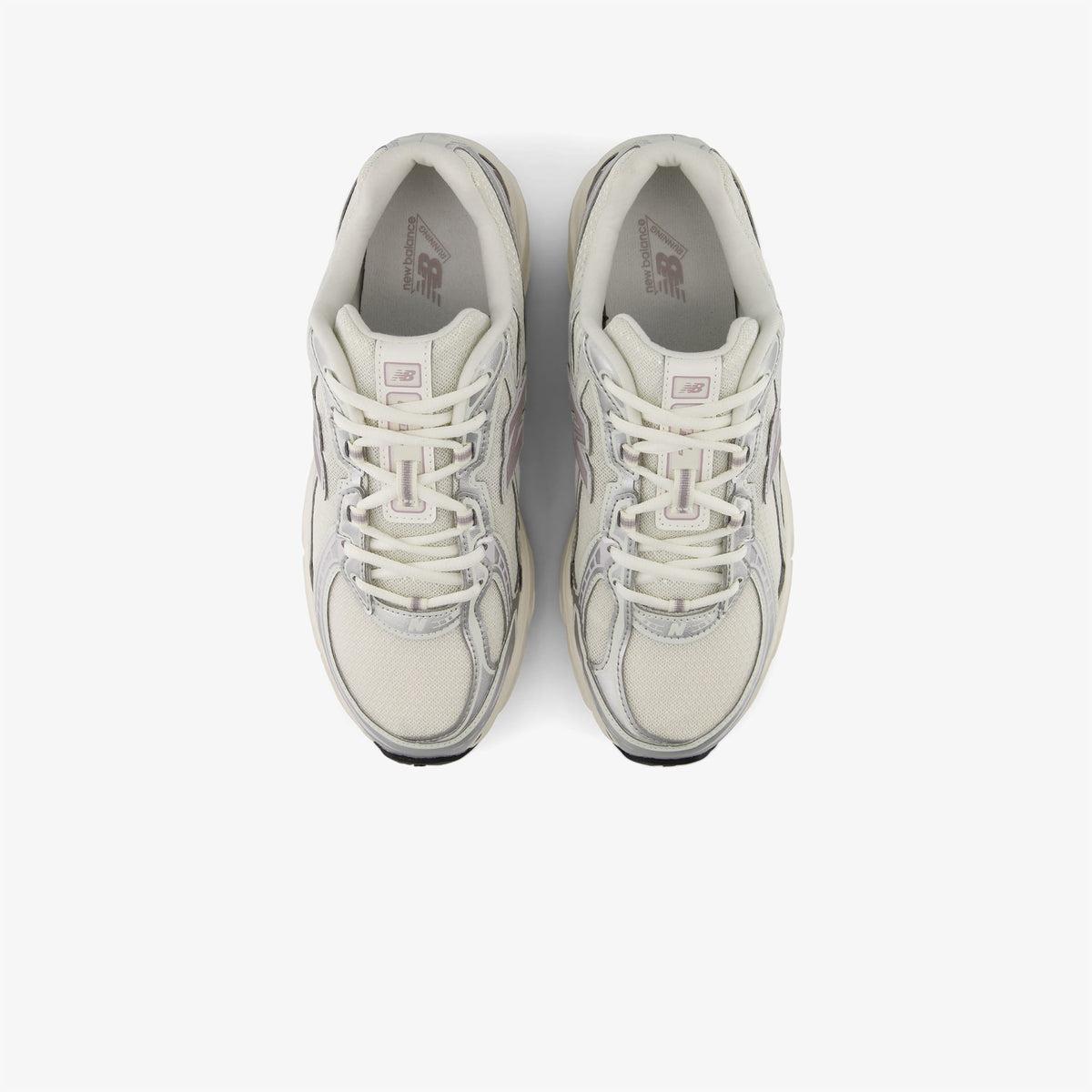 New Balance 740 Unisex Beyaz Spor Ayakkabı