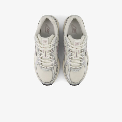 New Balance 740 Unisex Beyaz Spor Ayakkabı