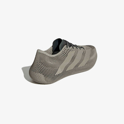 Adidas Climacool Laced No Stripes Unisex Siyah Spor Ayakkabı