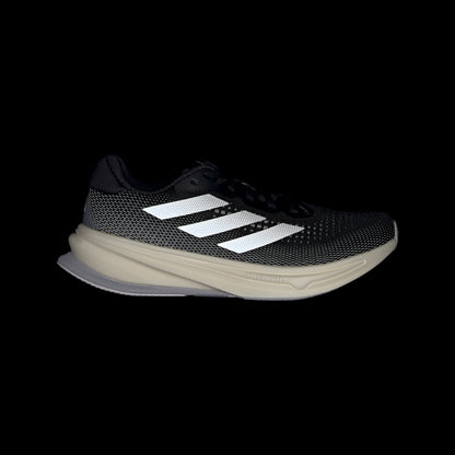 Adidas Supernova Rise Kadın Siyah Koşu Ayakkabısı
