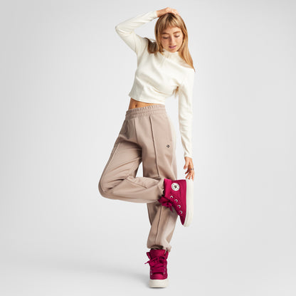 Converse Chuck Taylor All Star Elements Kadın Pembe Bot
