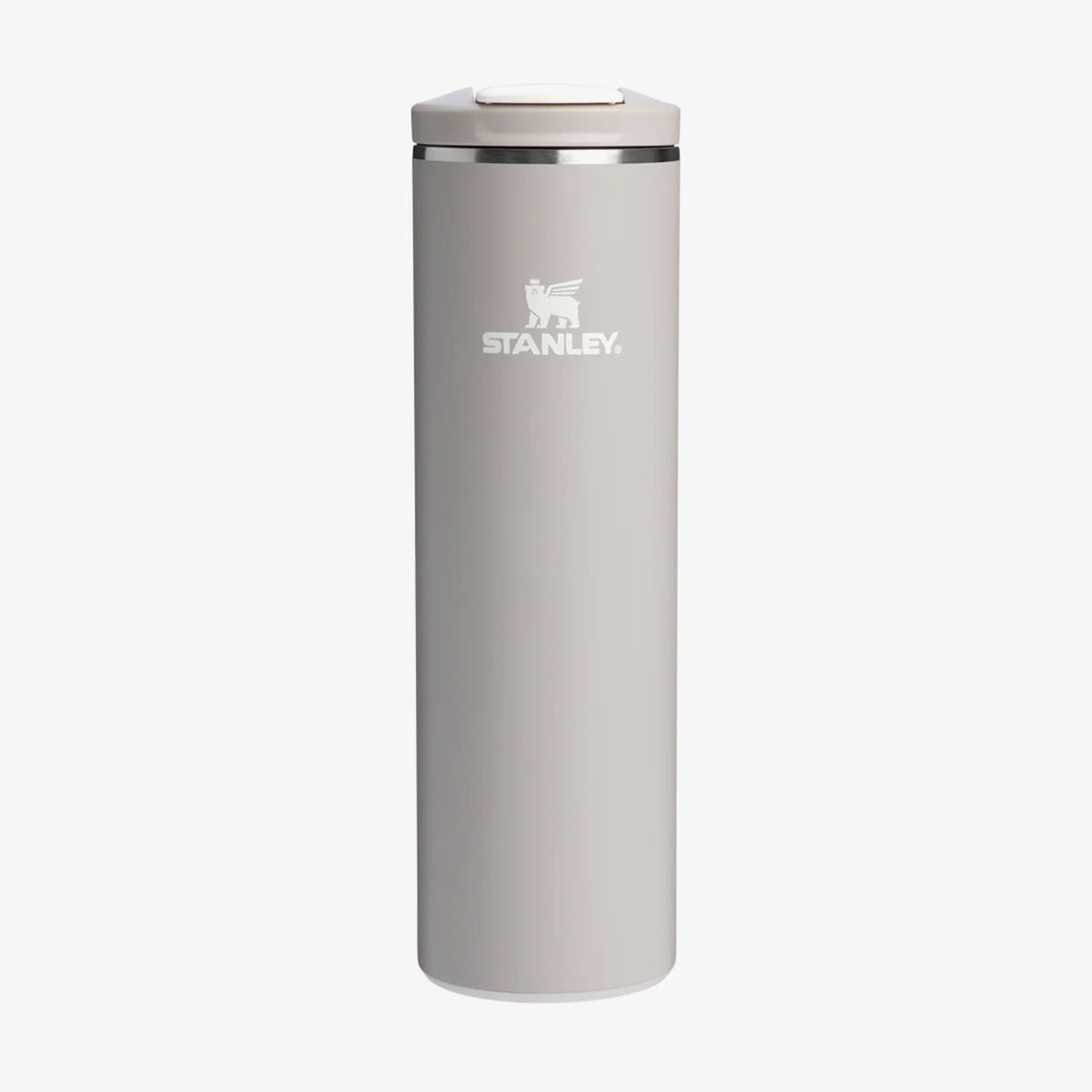 Stanley The Transit Fliptop Mug 0.59l Gri Termos