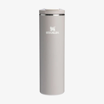 Stanley The Transit Fliptop Mug 0.59l Gri Termos