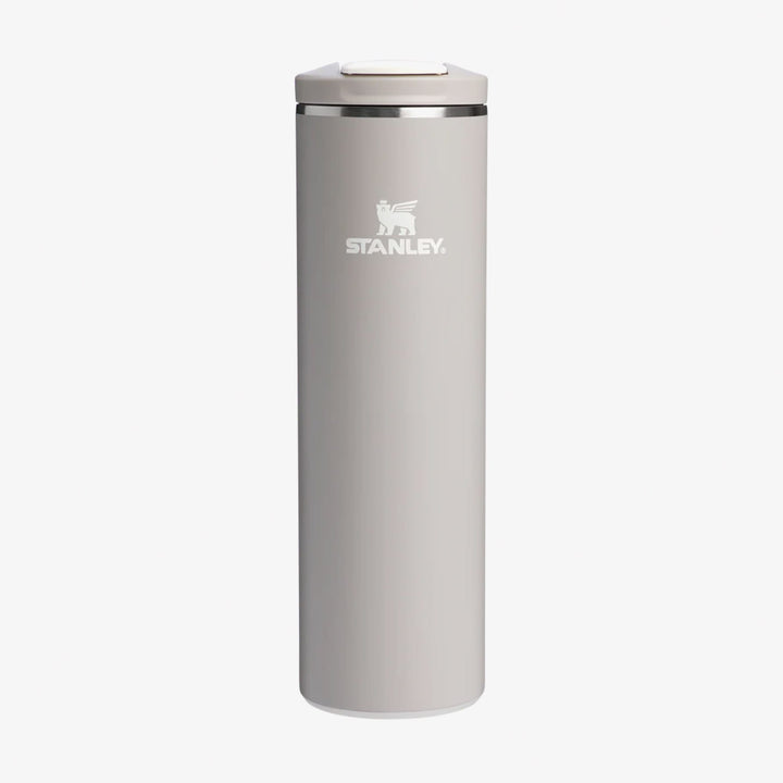 Stanley The Transit Fliptop Mug 0.59l Gri Termos