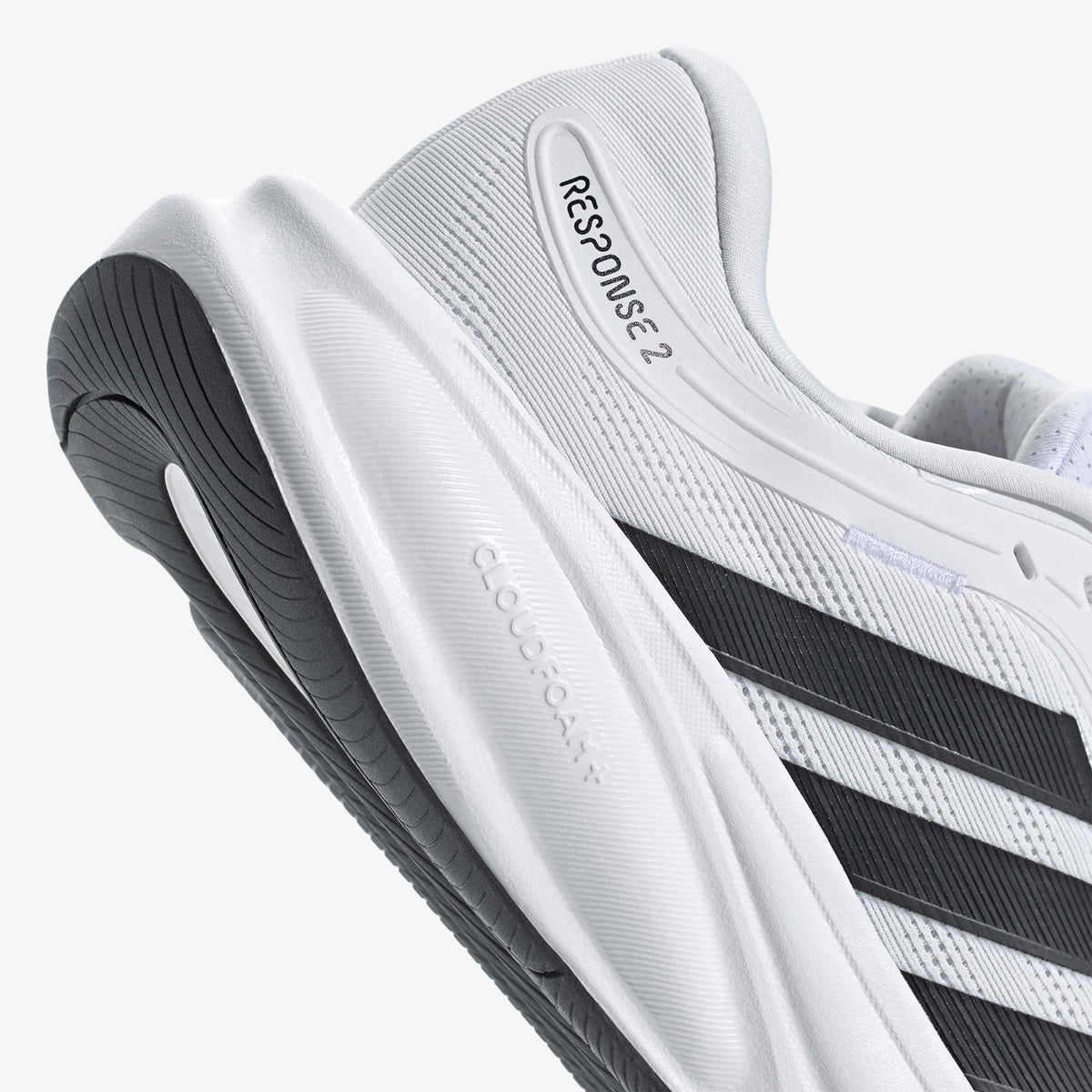 Adidas Response 2 Erkek Beyaz Spor Ayakkabı