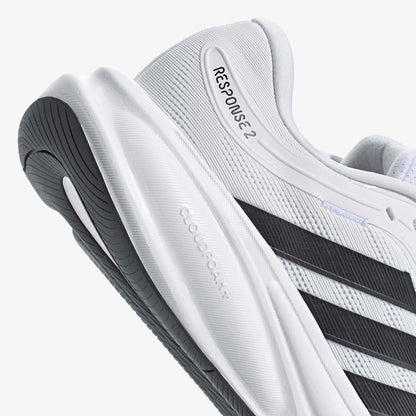 Adidas Response 2 Erkek Beyaz Spor Ayakkabı