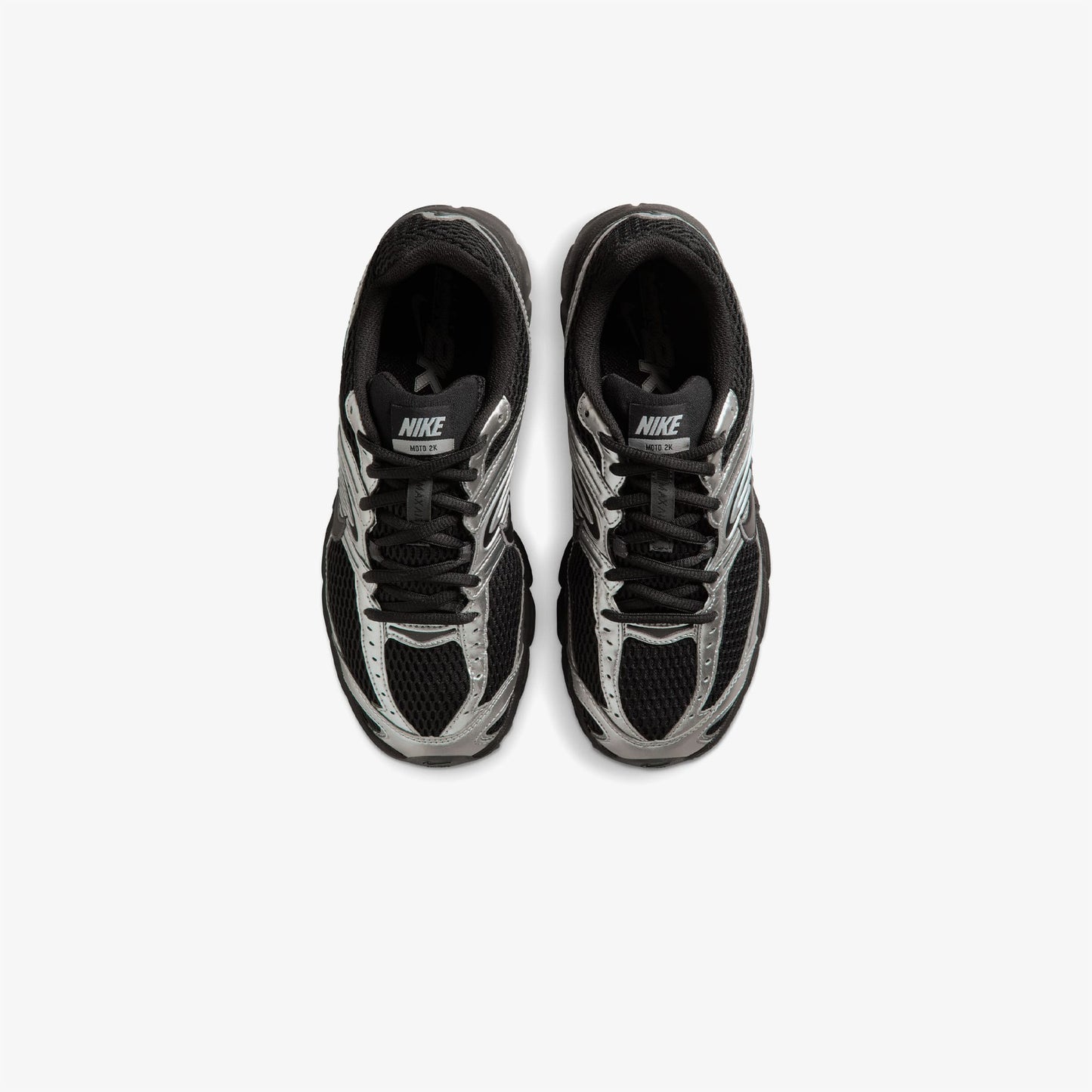 Nike Air Max Moto 2k Kadın Siyah Spor Ayakkabı