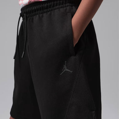 Jordan Core Sport Çocuk Siyah Şort