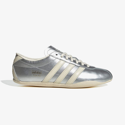 Adidas Tokyo Kadın Gri Spor Ayakkabı