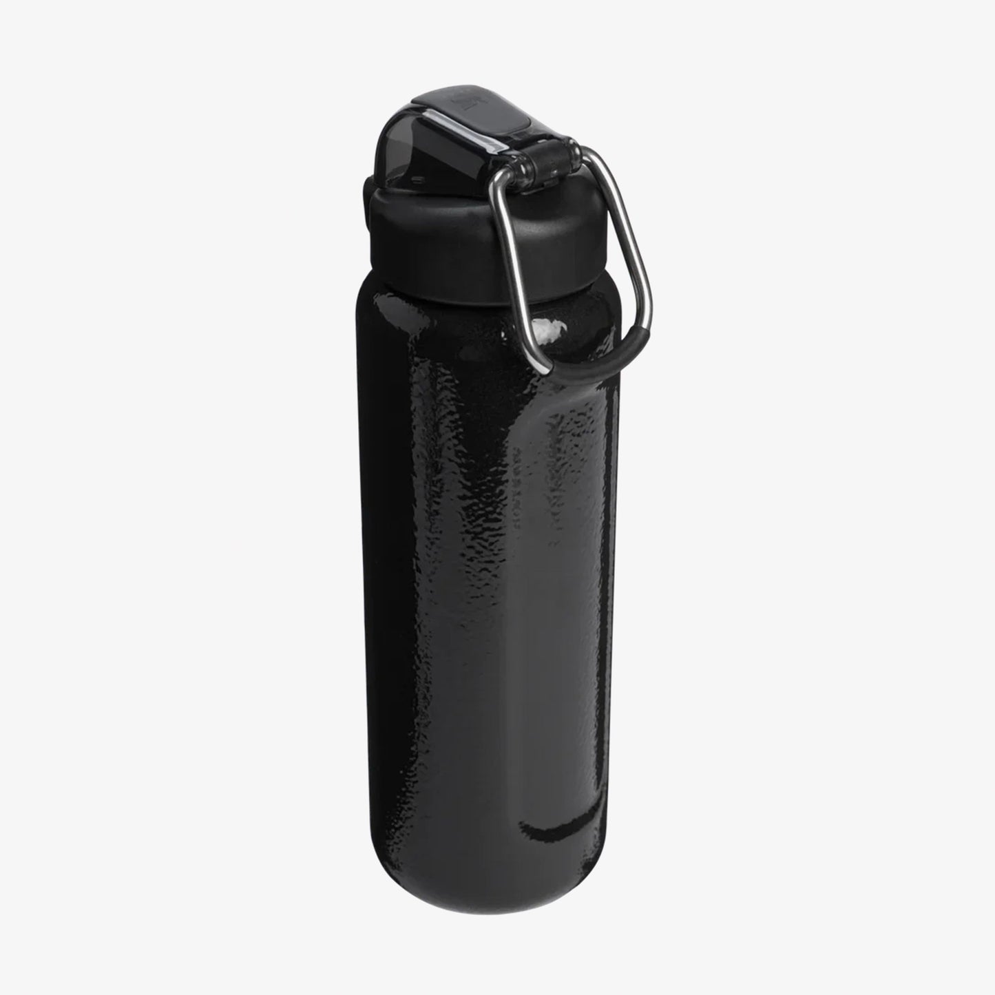 Stanley The Wellspring Bottle 0.7l Unisex Siyah Termos
