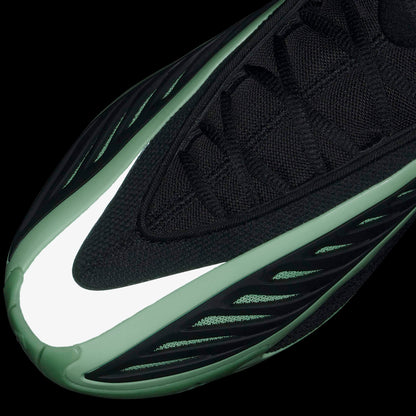 Adidas Anthony Edwards 2 Unisex Siyah Basketbol Ayakkabısı