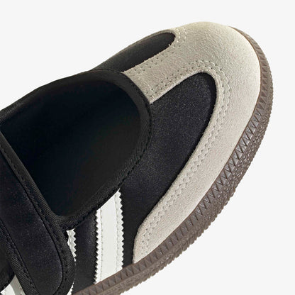 Adidas Samba Mary Jane Kadın Siyah Babet