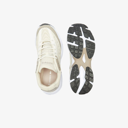 Lacoste Storm 96 2k Lite Kadın Gri Spor Ayakkabı