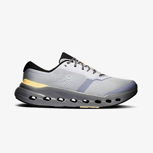 On Cloudrunner 3 Erkek Gri Spor Ayakkabı