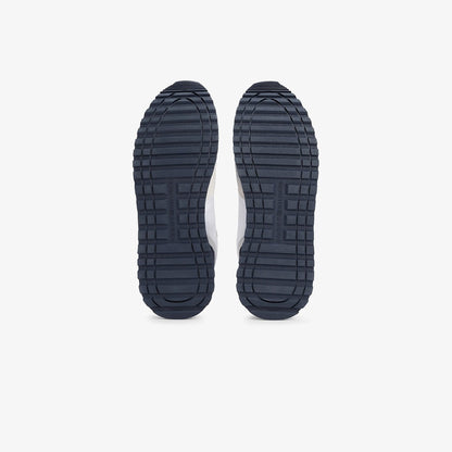 Tommy Hilfiger New Runner Eva Mix Erkek Beyaz Sneaker