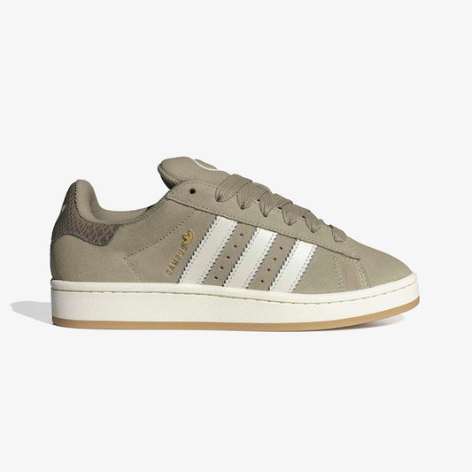 Adidas Campus 00s Kadın Kahverengi Spor Ayakkabı