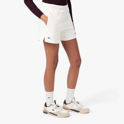 Lacoste Slam Break Kadın Beyaz Sneaker