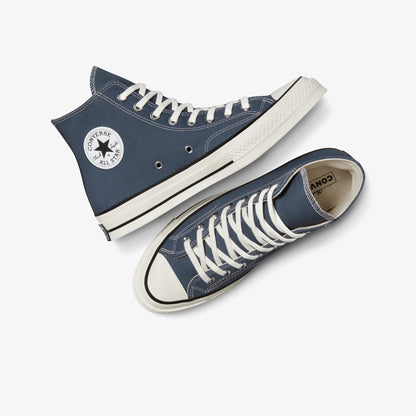 Converse Chuck 70 Seasonal Unisex Mavi Sneaker