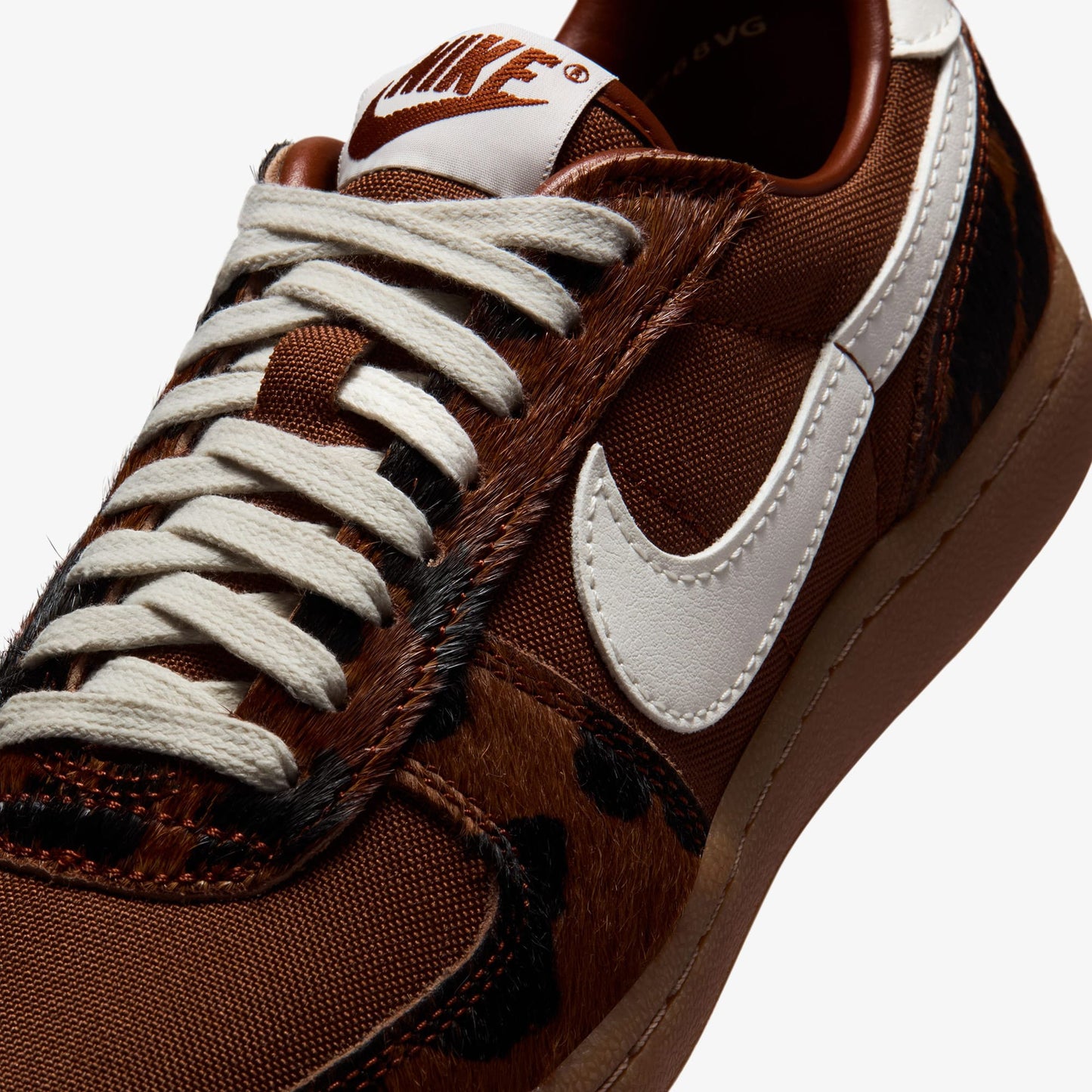Nike Field General Kadın Kahverengi Spor Ayakkabı