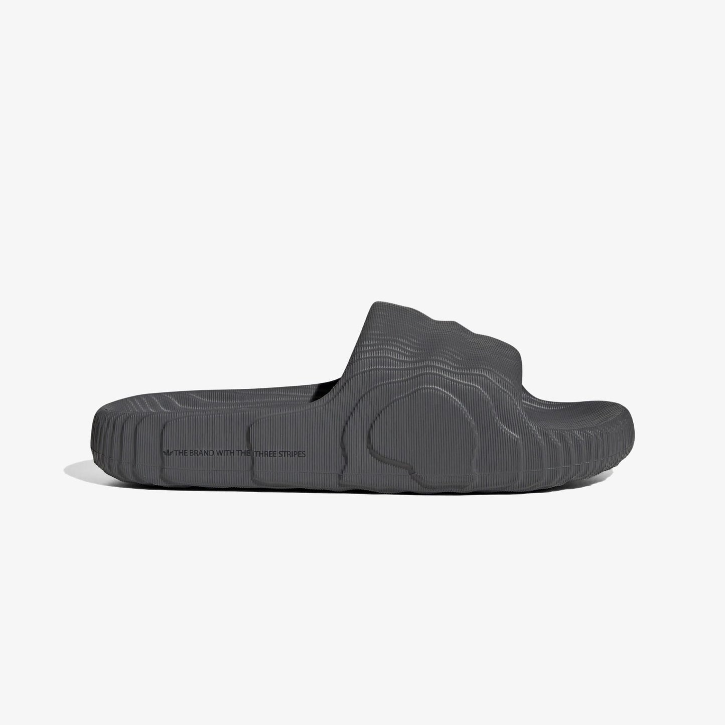 Adidas Adilette 22 Gri Unisex Gri Terlik