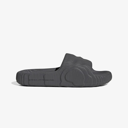 Adidas Adilette 22 Gri Unisex Gri Terlik