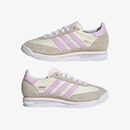 Adidas Originals Sl 72 Rs Beyaz Çocuk Sneaker