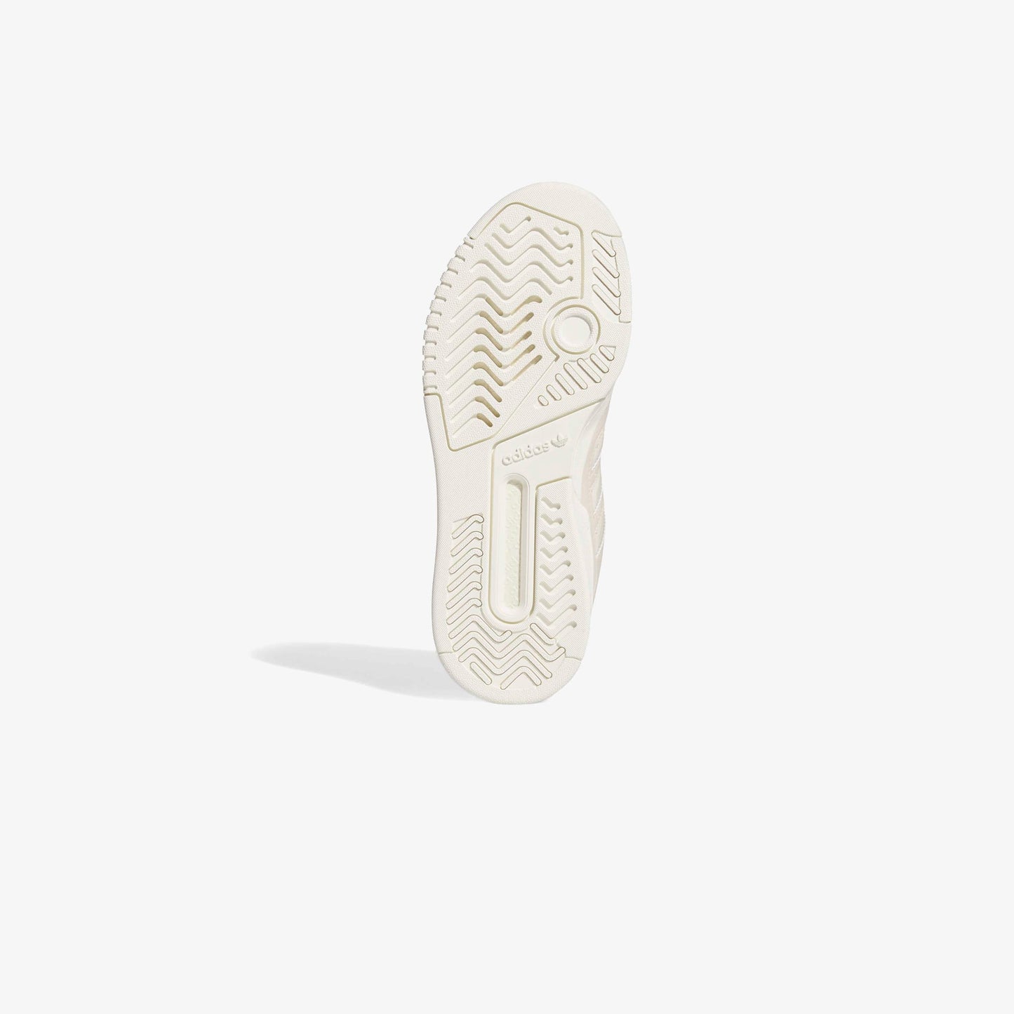 Adidas Drop Step Low 2.0 Kadın Bej Spor Ayakkabı