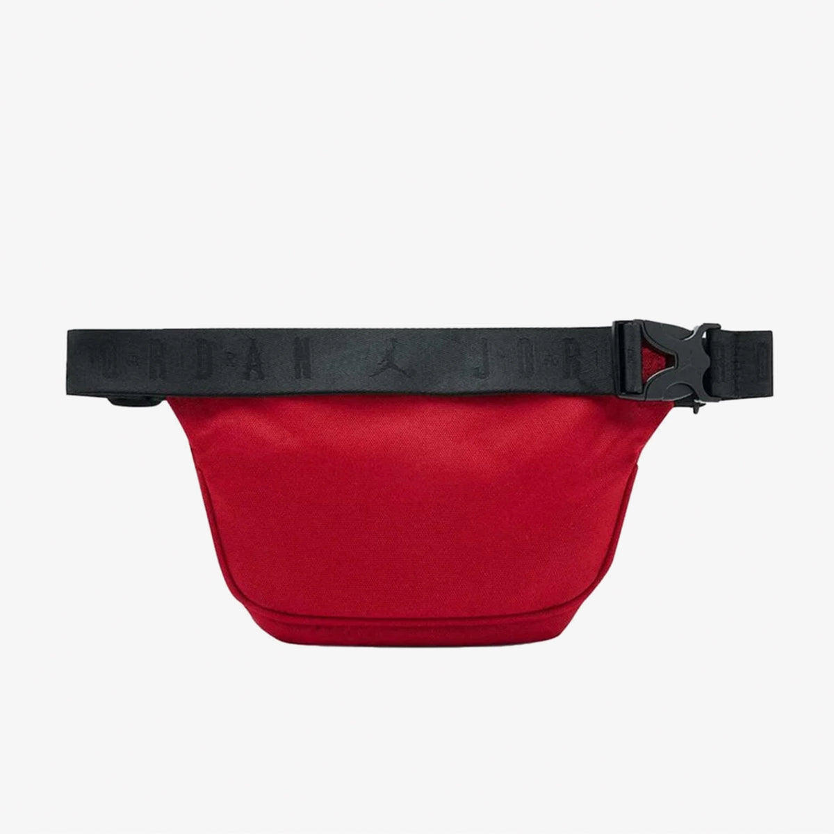 Jordan Jam Air Crossbody Çocuk Kırmızı Bel Çantası