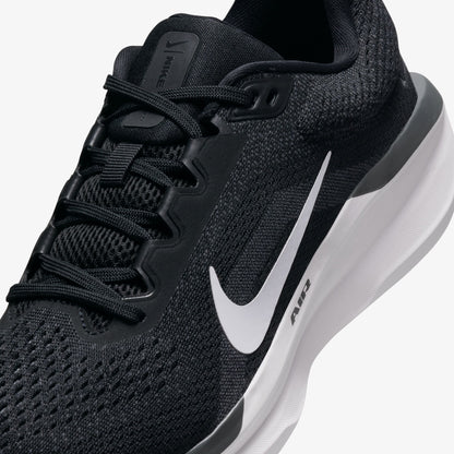Nike Air Winflo 11 Kadın Siyah Koşu Ayakkabısı