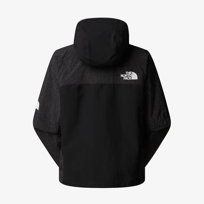 The North Face Hke Utility Wind Kadın Siyah Ceket