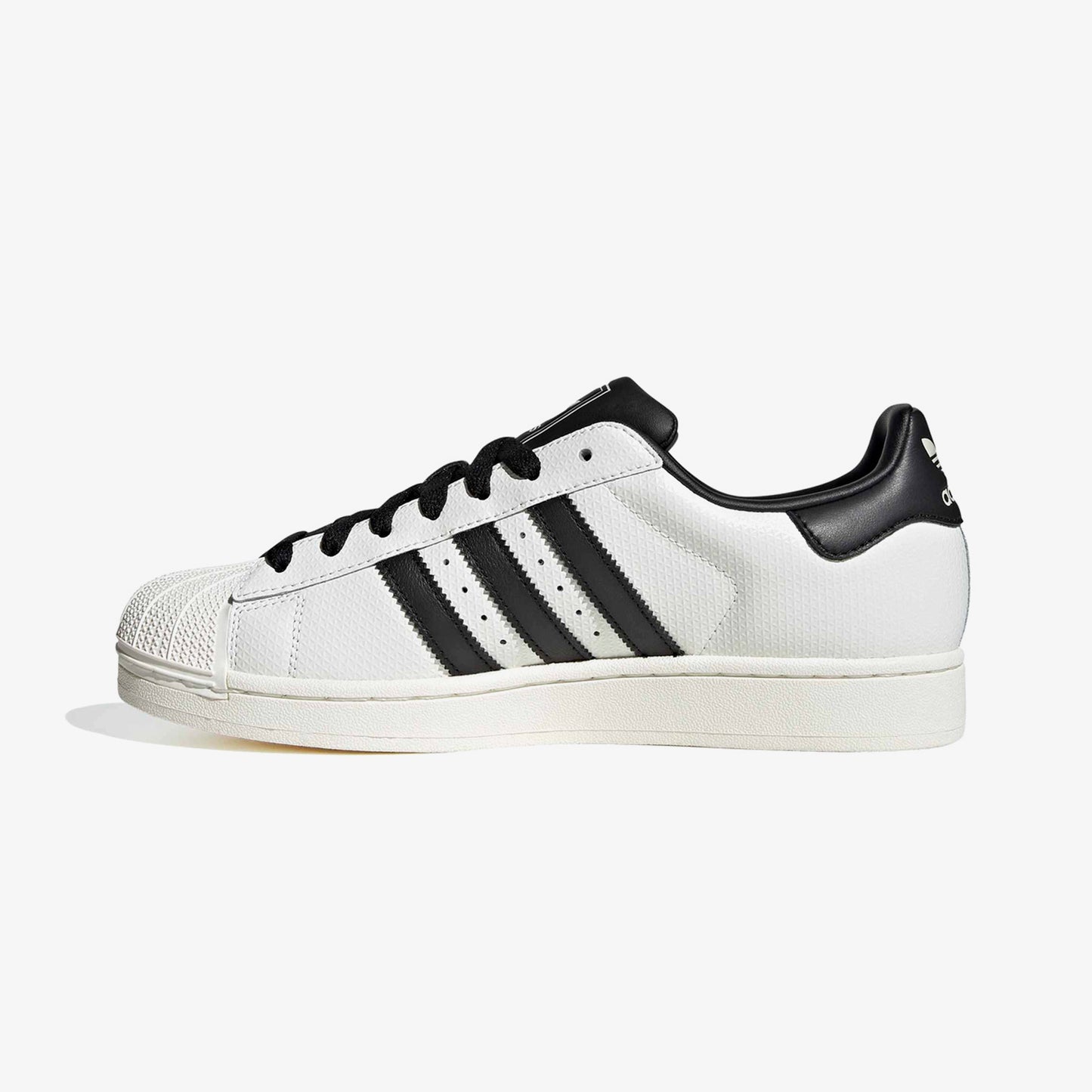 Adidas Superstar Ii Unisex Beyaz Spor Ayakkabı