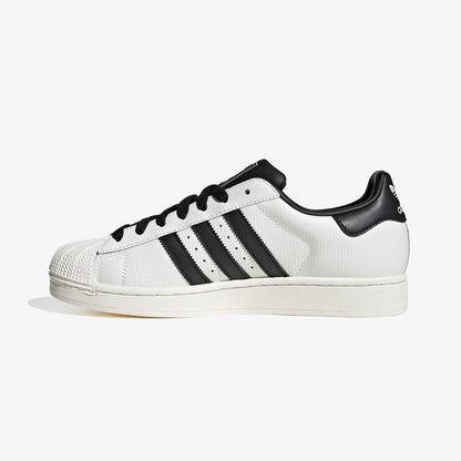 Adidas Superstar Ii Unisex Beyaz Spor Ayakkabı