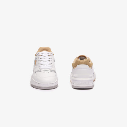 Lacoste Lineshot Kadın Beyaz Sneaker