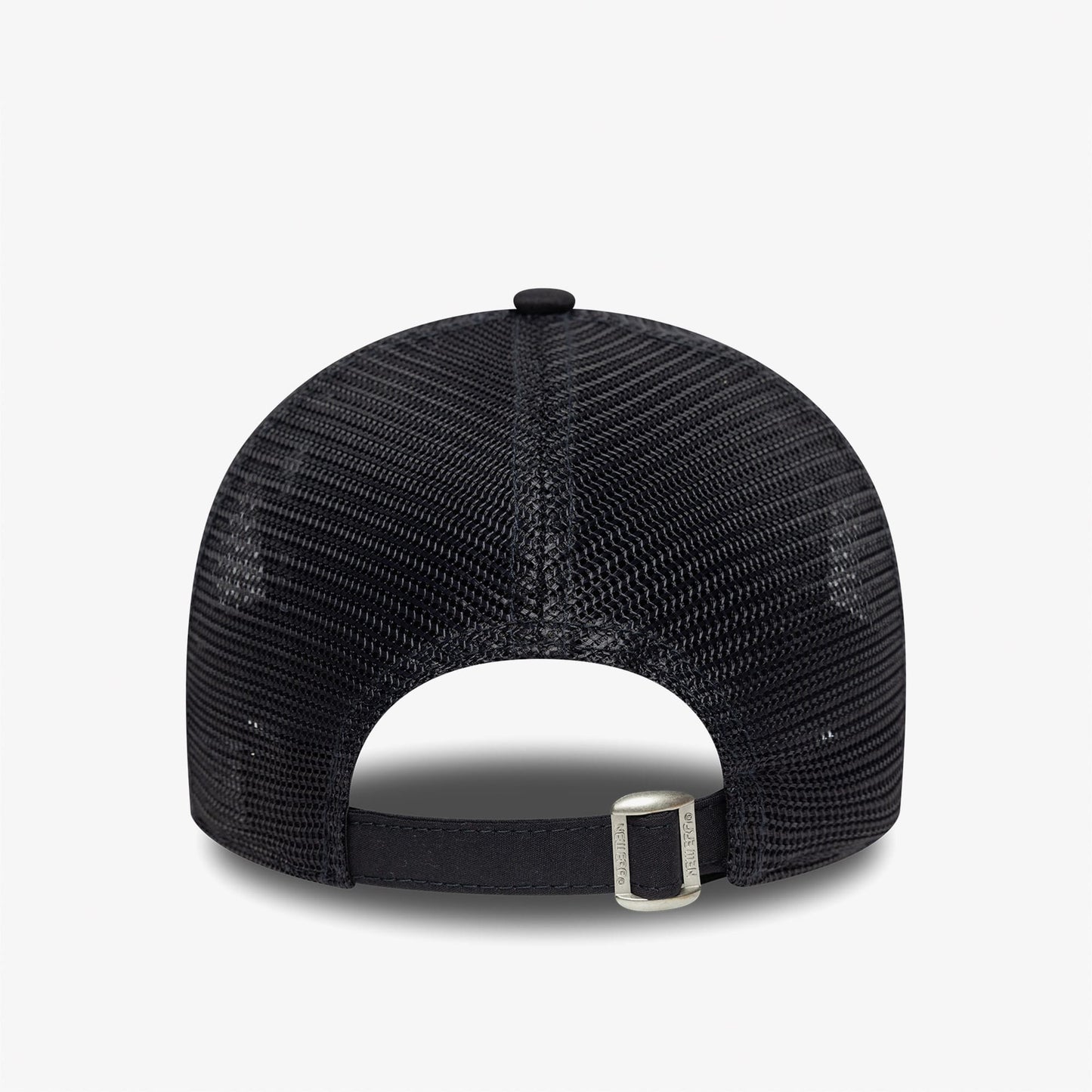New Era Mlb Flawless New York Yankees Unisex Siyah Şapka