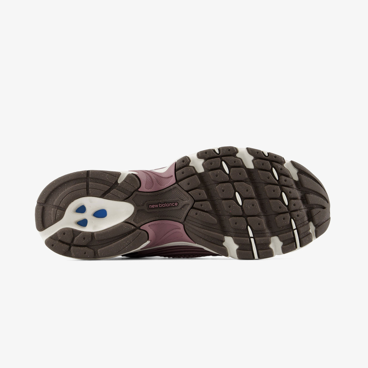 New Balance 530 Unisex Mor Spor Ayakkabı