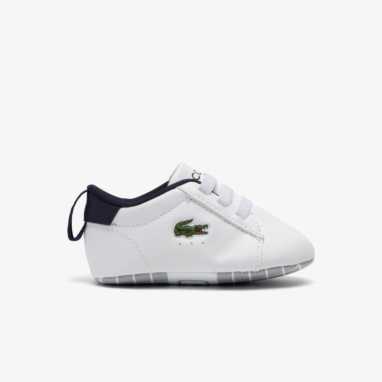 Lacoste Carnaby Set Bebek Beyaz Spor Ayakkabı