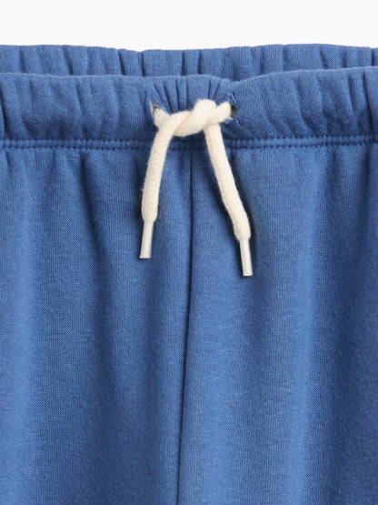 Mavi Vintagesoft Relaxed Barrel Eşofman Altı