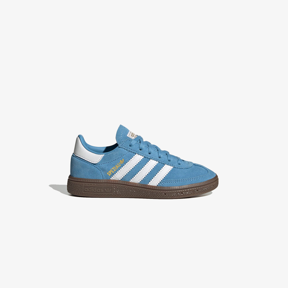 Adidas Handball Spezial Çocuk Mavi Spor Ayakkabı