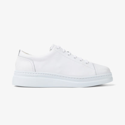 Camper Runner Up Kadın Beyaz Sneaker