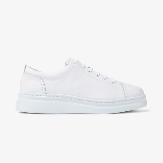 Camper Runner Up Kadın Beyaz Sneaker
