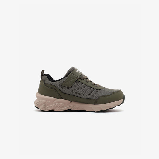 Skechers Elıte Sport Tread-aquavek Çocuk Yeşil Spor Ayakkabı