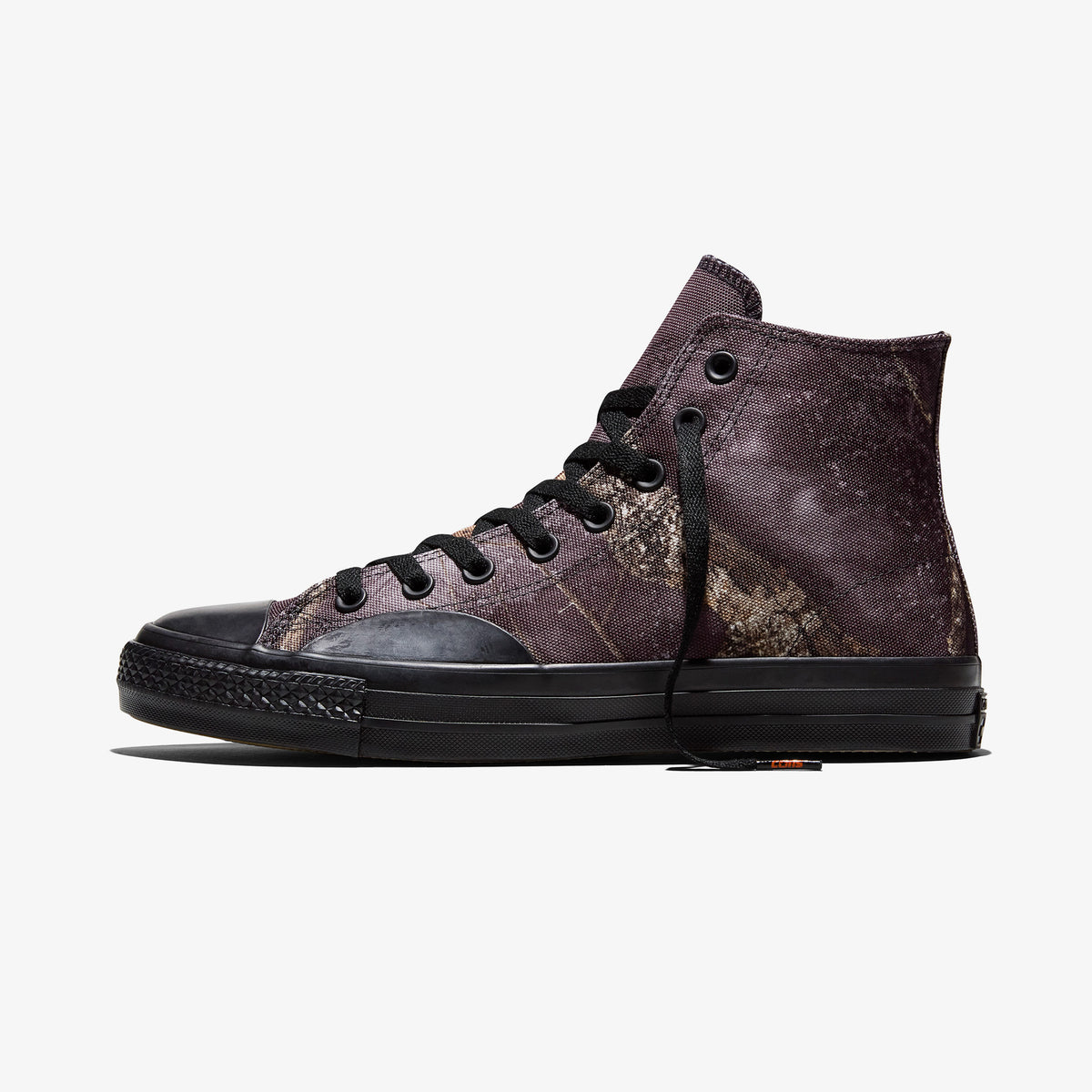 Converse Chuck Taylor All Star Unisex Siyah Sneaker