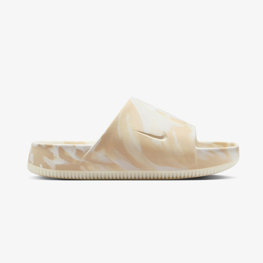 Nike Calm Se Kadın Krem Terlik