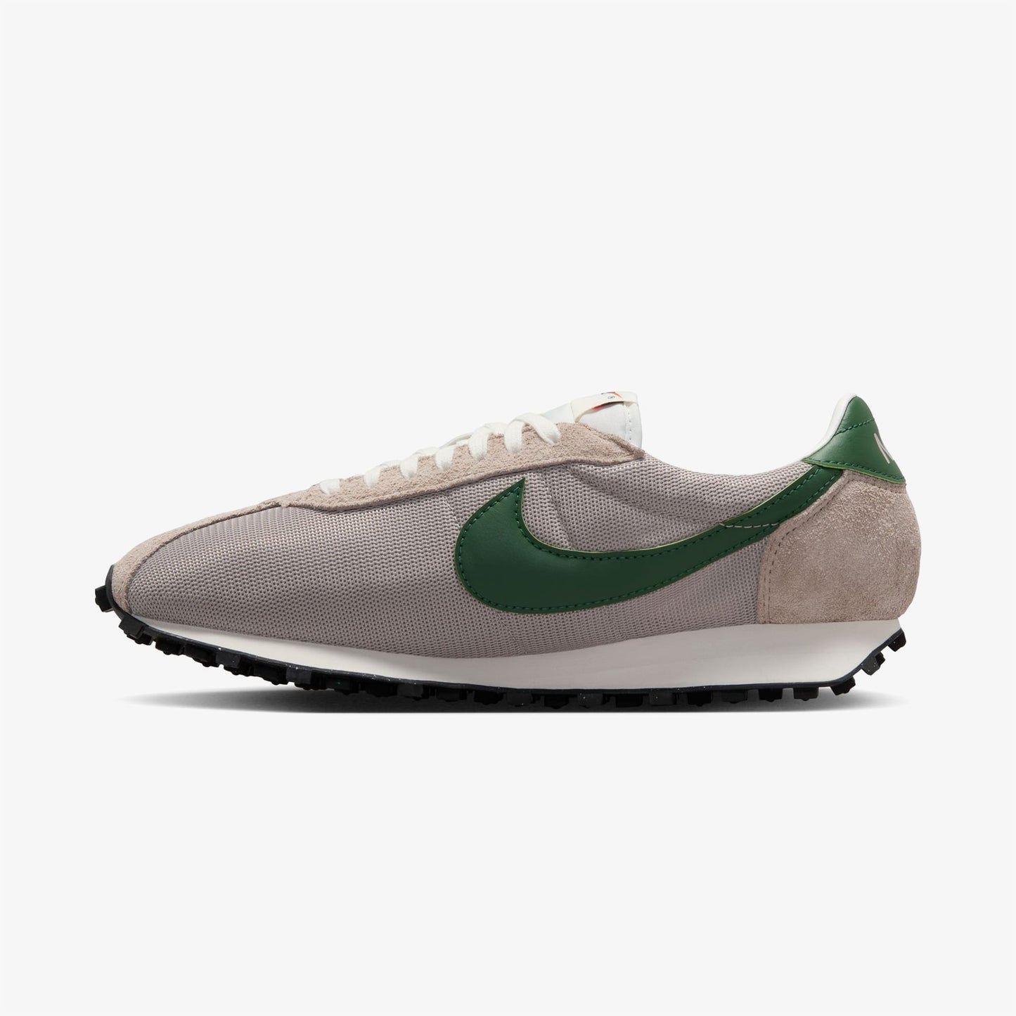 Nike Ld-1000 Erkek Gri Spor Ayakkabı