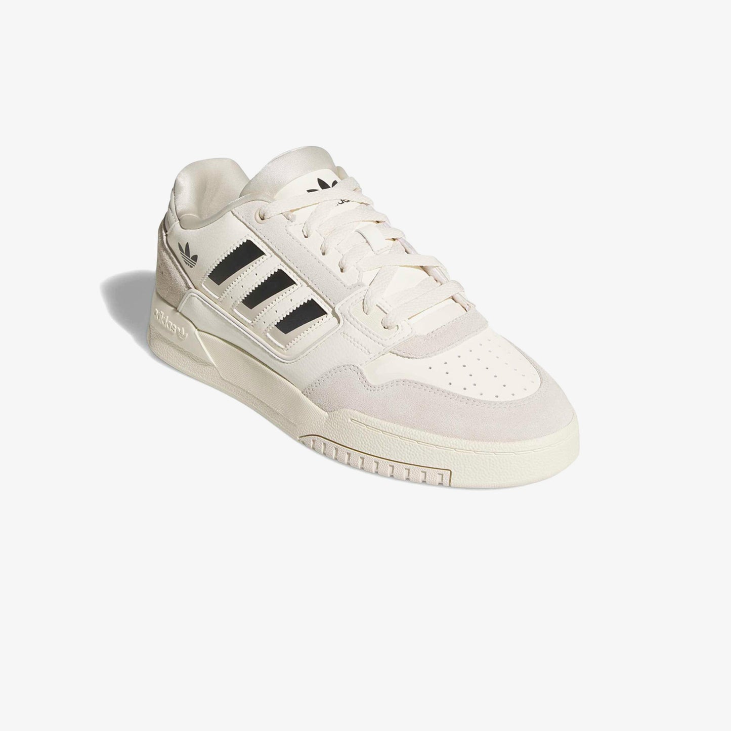 Adidas Drop Step Lo 2.0 Unisex Beyaz Spor Ayakkabı