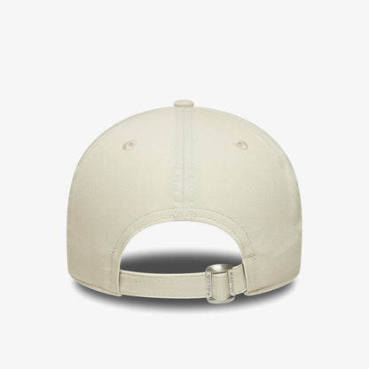 New Era Ws Patch 9forty Neyyanco Kadın Bej Şapka