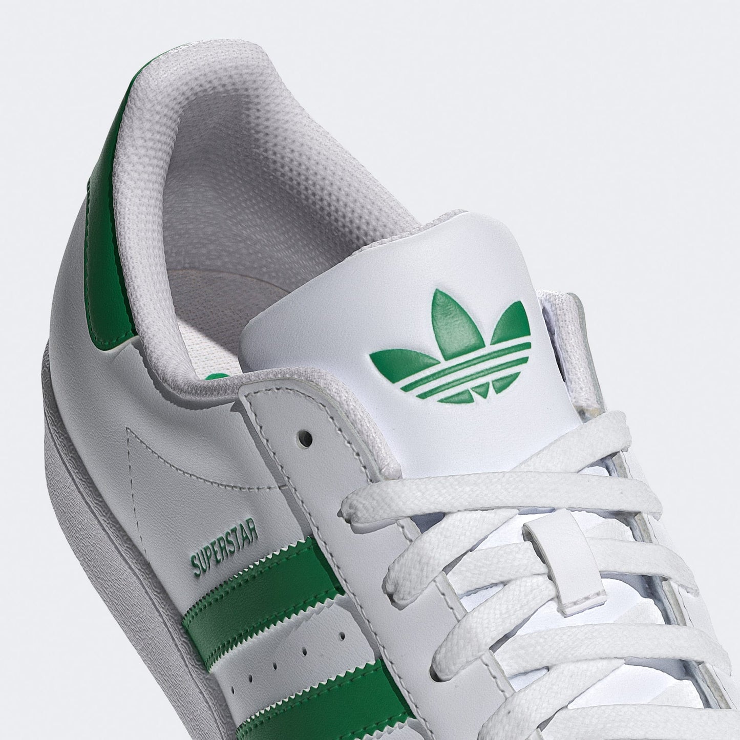 Adidas Superstar Unisex Beyaz Spor Ayakkabı