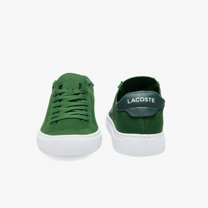 Lacoste La Piquée Erkek Yeşil Sneaker