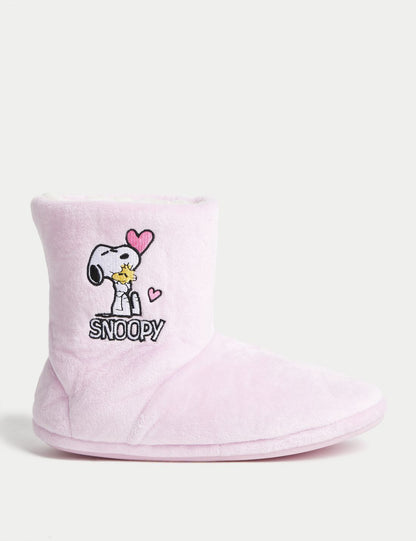 Snoopy™ Ev Botu